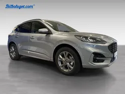 Grå Ny 2024 Ford Kuga ST-Line SUV | 349 800 kr (Superpris)