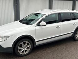 Begagnad 2013 Skoda Superb Kombi | 65 000 kr (Lite dyr)