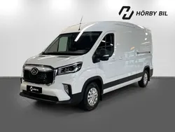 Maxus eDeliver 9