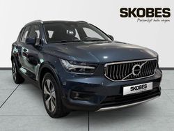 Blå Begagnad 2021 Volvo XC40 Inscription SUV | 279 900 kr (Marknadspris)