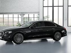 Ny 2026 Mercedes E300 AMG Sedan | 695 000 kr (Superpris)