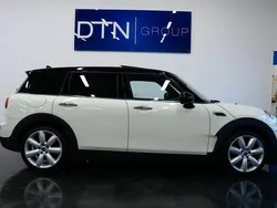 Begagnad 2016 Mini Cooper Clubman Kombi | 119 000 kr
