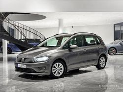 Grå Begagnad 2016 VW Golf VII Halvkombi | 149 000 kr (Marknadspris)