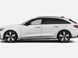 Vit (arkonavit) Ny 2025 Audi A5 Proline Sportkupé | 615 500 kr