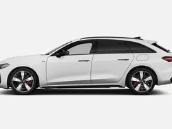 Vit (arkonavit) Ny 2025 Audi A5 Proline Sportkupé | 669 000 kr