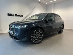 Svart Begagnad 2025 BMW iX M Sport SUV | 919 000 kr