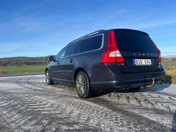 Begagnad 2011 Volvo V70 Kombi | 84 000 kr (Marknadspris)