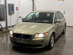 Begagnad 2009 Volvo S40 Sedan | 57 500 kr (Marknadspris)