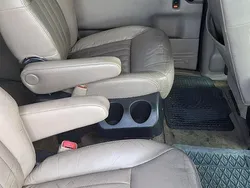Svart Begagnad 2002 Chevrolet Trans Sport Sport Minibuss | 26 000 kr (Dyr)