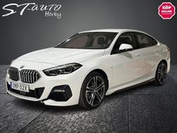 Vit Begagnad 2022 BMW 218 M Sport Sportkupé | 299 900 kr (Marknadspris)