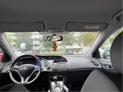 Blå Begagnad 2006 Honda Civic Sport Halvkombi | 34 000 kr (Marknadspris)