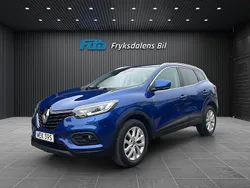 Okänd Begagnad 2019 Renault Kadjar SUV | 159 000 kr (Lite dyr)