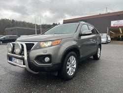 Grå Begagnad 2011 Kia Sorento EX SUV | 54 900 kr