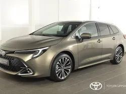 Ny 2024 Toyota Corolla Kombi | 334 900 kr (Marknadspris)