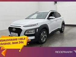 Okänd Begagnad 2019 Hyundai Kona Trend SUV | 189 800 kr (Marknadspris)
