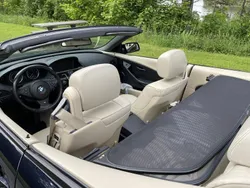 Blå Begagnad 2007 BMW 630 Cabriolet Cab | 165 000 kr