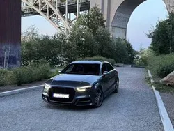 Grå Begagnad 2017 Audi S3 Sedan | 279 800 kr (Superpris)