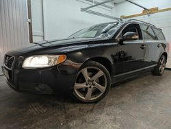 Svart Begagnad 2010 Volvo V70 Summum Kombi | 69 900 kr (Lite dyr)