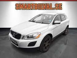 Vit Begagnad 2011 Volvo XC60 Summum SUV | 99 900 kr (Superpris)
