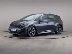 Mörkgrå (grå) Begagnad 2022 Cupra Born Halvkombi | 255 000 kr (Marknadspris)