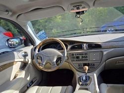Röd Begagnad 2000 Jaguar S-Type S Sedan | 75 000 kr