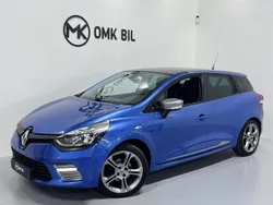 Renault Clio GrandTour