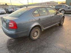 Begagnad 2006 Skoda Octavia Halvkombi | 17 500 kr (Superpris)