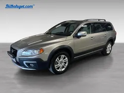 Brun Begagnad 2014 Volvo XC70 Business Edition SUV | 239 000 kr (Dyr)