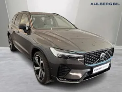 Grå Begagnad 2023 Volvo XC60 Ultimate SUV | 534 500 kr (Dyr)