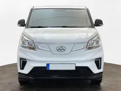 Vit Begagnad 2021 Maxus eDeliver 3 Van | 164 900 kr (Bra pris)