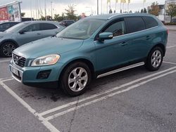 Blå Begagnad 2010 Volvo XC60 Summum SUV | 89 500 kr (Bra pris)