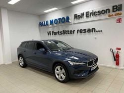 Begagnad 2024 Volvo V60 CC Kombi | 399 500 kr (Superpris)