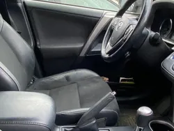 Silver Begagnad 2018 Toyota RAV4 Hybrid SUV | 217 500 kr (Marknadspris)