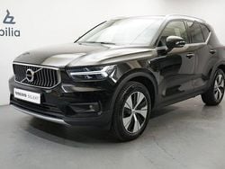 Svart Begagnad 2020 Volvo XC40 Inscription SUV | 329 900 kr (Marknadspris)