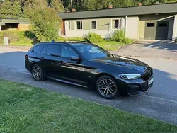Begagnad 2021 BMW 520 M Sport Kombi | 349 900 kr
