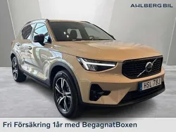 Begagnad 2025 Volvo XC40 SUV | 409 500 kr (Marknadspris)
