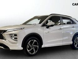 Vit Begagnad 2021 Mitsubishi Eclipse Kombi | 269 900 kr