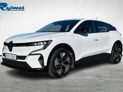 Vit Begagnad 2022 Renault Mégane Equilibre Kombi | 279 800 kr (Marknadspris)