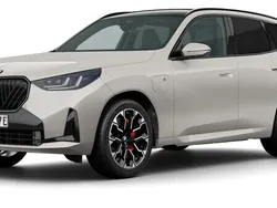 Ny 2025 BMW X3 Comfort Edition SUV | 848 200 kr