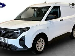 Ny 2024 Ford Transit Trend | 229 900 kr (Bra pris)