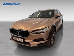 Begagnad 2024 Volvo V90 CC Kombi | 519 900 kr (Dyr)