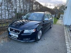 Begagnad 2010 Volvo V50 Kombi | 37 000 kr (Bra pris)