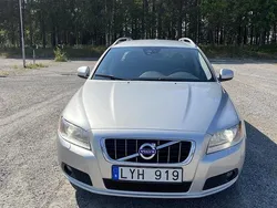 Grå Begagnad 2012 Volvo V70 Summum Kombi | 68 000 kr (Bra pris)
