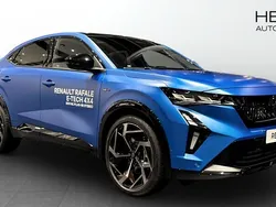 Begagnad 2024 Renault Rafale SUV | 579 900 kr