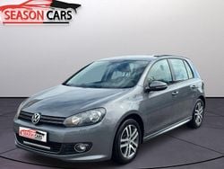 Mörkgrå Begagnad 2012 VW Polo Halvkombi | 49 900 kr (Marknadspris)