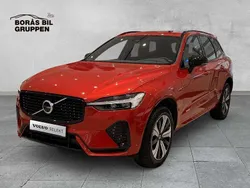 Begagnad 2024 Volvo XC60 SUV | 559 000 kr