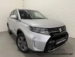 Grå Ny 2025 Suzuki Vitara SUV | 299 900 kr