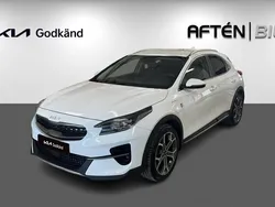 Vit Begagnad 2022 Kia XCeed Advance SUV | 229 900 kr (Marknadspris)