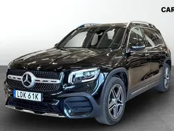 Mercedes GLB200