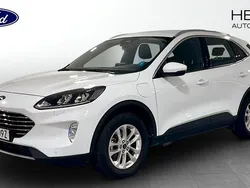 Begagnad 2022 Ford Kuga Titanium SUV | 234 900 kr (Marknadspris)